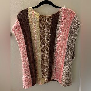 Anthropologie Sweater